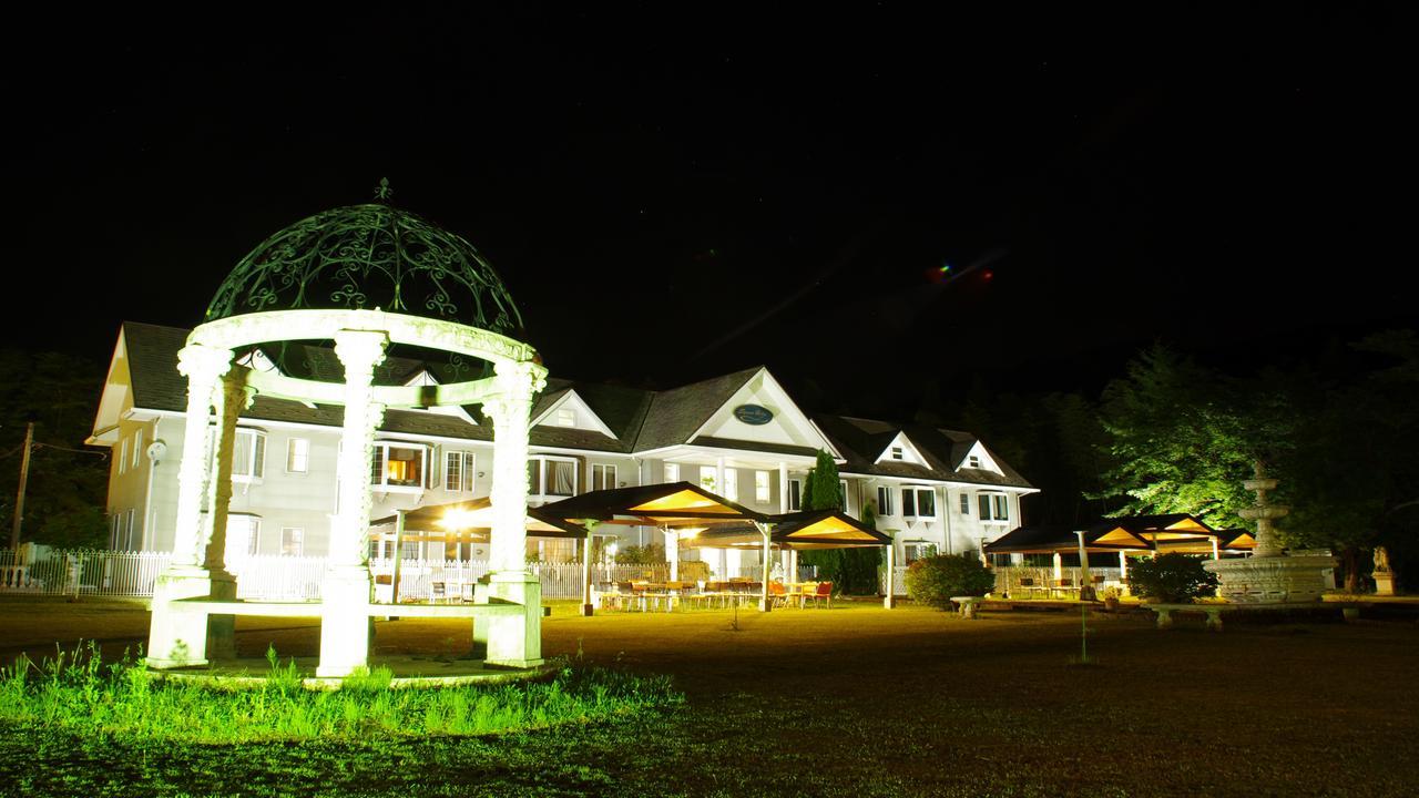 Condominium Square Hills นิกโก ภายนอก รูปภาพ